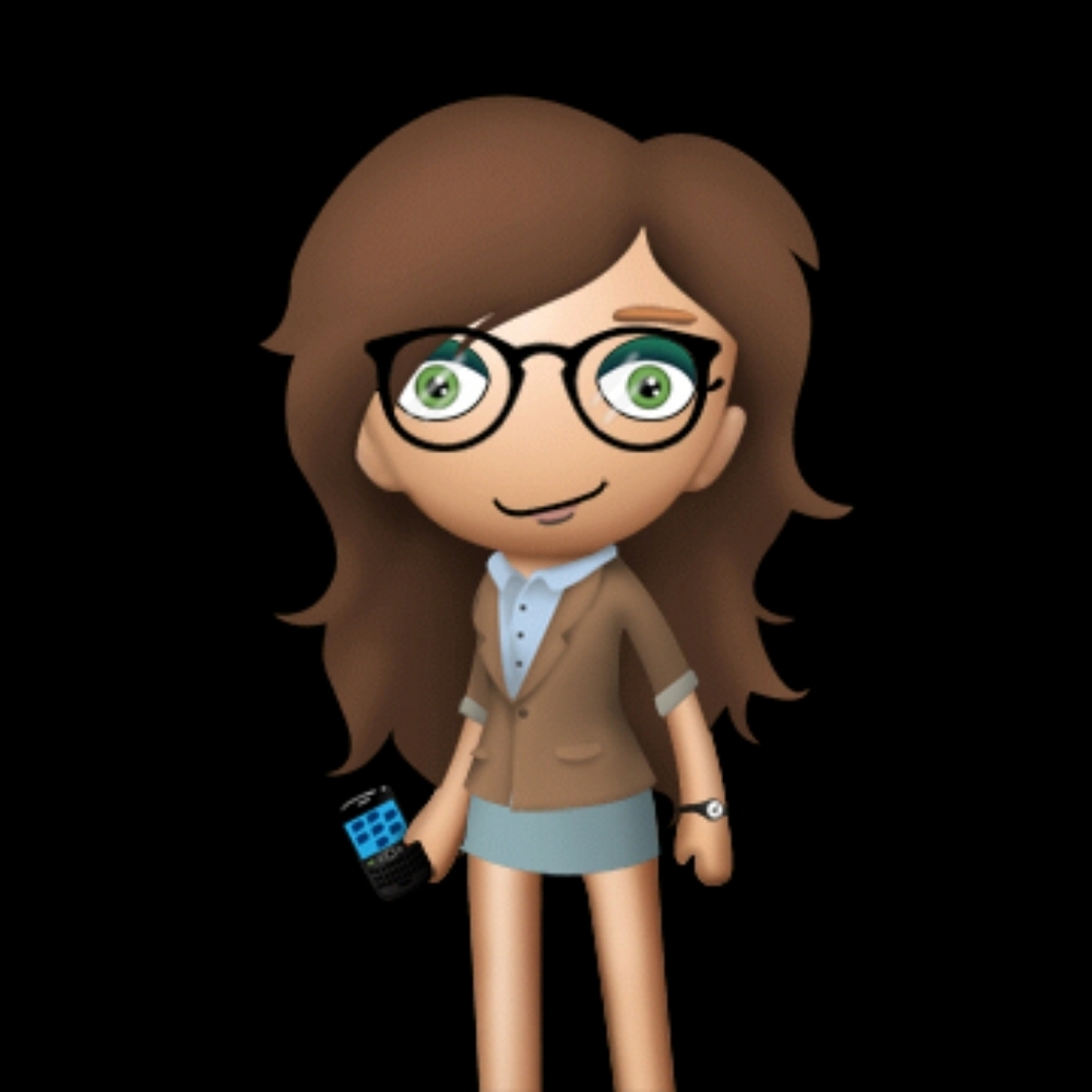 Meet your Posher, Ingrid